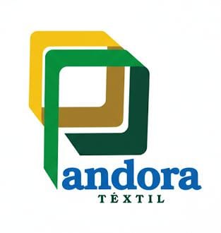 Logo da Pandora